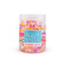 PALOMA Illatgyöngyök - Paloma Aqua Balls - Bubble gum - 150 g (P15582) illatosító, légfrissítő