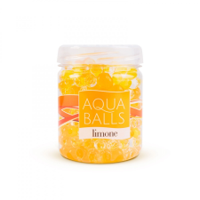 PALOMA Illatgyöngyök - Paloma Aqua Balls - Limone - 150 g (P15577) illatosító, légfrissítő