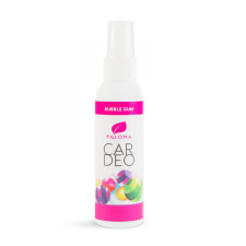 PALOMA Illatosító - Paloma Car Deo - pumpás parfüm - Bubble gum - 65 ml (P39980) illatosító, légfrissítő