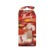 PALOMA Illatosító - Paloma Woody - Tropical - 4 ml (P03695) illatosító, légfrissítő