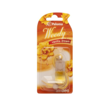 PALOMA Illatosító - Paloma Woody - Vanilla - 4 ml (P03690) illatosító, légfrissítő