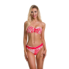 Paloma merevítős cső bikini, scarlet heat 904 C kosár XL