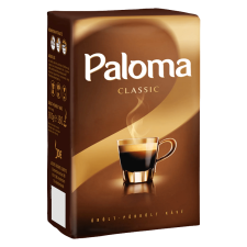 PALOMA őrölt kávé 900g kávé