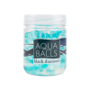 PALOMA P15581 Aqua Balls illatosító, Black diamond, 150g