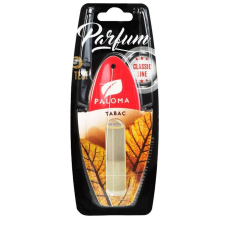 PALOMA parfüm liquid tabac autóillatosító 5ml illatosító, légfrissítő
