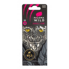 PALOMA Wild illatosító Bubble Gum (30754429) (30754429) illatosító, légfrissítő