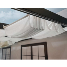 Palram Stockholm Roof Blinds – árnyékoló függöny (705872) lakástextília