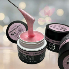  Palu Pro Light Builder - Princess Pink 45g műköröm zselé
