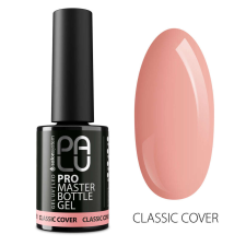 Palu Pro Master Bottle Gel - Classic Cover műköröm zselé