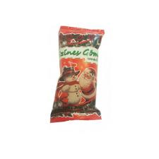 PAM Színes gömb - 20g csokoládé és édesség