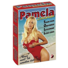  Pamela guminő