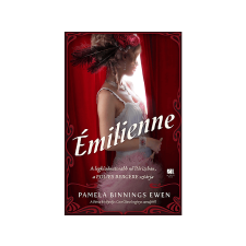 Pamela Binnings Ewen - Émilienne regény