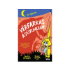  Pamela Butchart - Vérfarkas a sátrunkban!