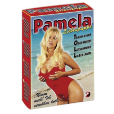 Pamela Love Doll guminő