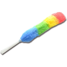 Pamex Poroló Pamex színes, csavaros végű (12db/gyűjtő, 60db/karton) takarító és háztartási eszköz