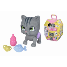  Pamper Petz cicababa játékfigura