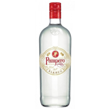  Pampero Blanco 1,0 37,5% rum