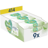Pampers Harmonie New Baby 9×46