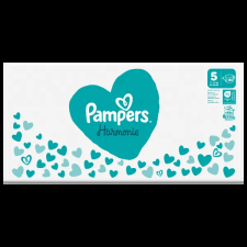 Pampers Harmonie Pelenka, Méret: 5, 152 Pelenka, 11kg-16kg pelenka