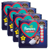 Pampers Night Nappy Pants Bugyipelenka 9-15kg Maxi 4 (100db)