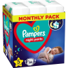 Pampers Night Pants 5 (4 × 22 db)
