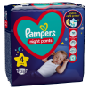 Pampers Night Pants Éjszakai Bugyipelenka, 4 Méret, 25 Bugyipelenka, 9