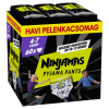 Pampers Ninjamas Pyjama Pants havi Pelenkacsomag 17-30kg XL 7 - Űrhajó (60db)
