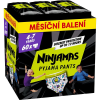 Pampers Ninjamas Pyjama Pants Űrhajós 4 - 7 év (60 db)