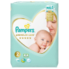 Pampers Pampers Premium Care 2 pelenka 4-8kg 68db