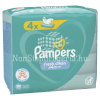 Pampers Pampers törlőkendő 4x52 db Fresh Clean
