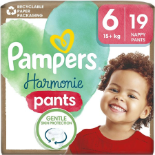 Pampers Pants Harmonie 6 (19 db) pelenka
