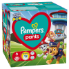 Pampers Pants Paw Patrol Kiadás, Méret: 6, 60 db Pelenka, 14kg - 19kg