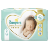  Pampers Premium Care 0 pelenka -3kg 30db