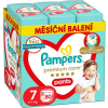 Pampers Premium Care Pants, 7 (80 db)