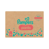 Pampers Premium Care Pants bugyipelenka 7, 17+ kg HAVI PELENKACSOMAG 80 db