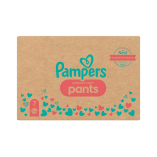 Pampers Premium Care Pants bugyipelenka 7, 17+ kg HAVI PELENKACSOMAG 80 db pelenka