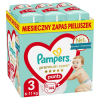 Pampers Premium Pants Pelenka 3-as 6-11kg - 144db