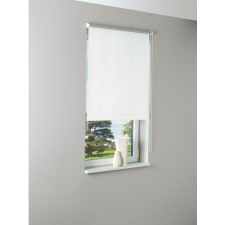 Pamplona sötétítő roló- Easy Fix- thermo bevonattal - fehér 45 x 175 cm lakástextília
