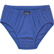 PAMPRESS acélkék férfi alsónadrág - XXL méret férfi alsó