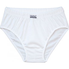 PAMPRESS fehér férfi alsónadrág -XL méret