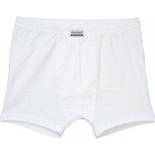 PAMPRESS fehér fiú boxeralsó - 128-134 gyerek alsó