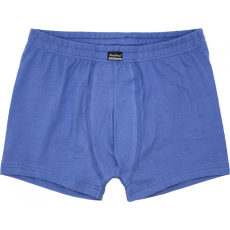PAMPRESS kék fiú boxeralsó - 152-158