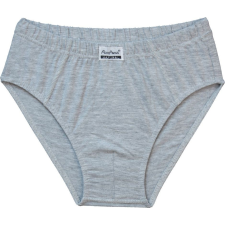 PAMPRESS melírszürke férfi alsónadrág - M méret férfi alsó