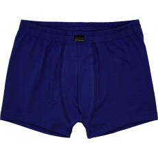 PAMPRESS sötétkék fiú boxeralsó - 104-110