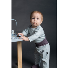  Pamut baba nadrág Dorko DRK mintával babanadrág