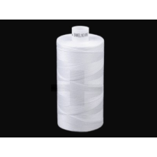  Pamut cérna - Fehér dekorációs kellék