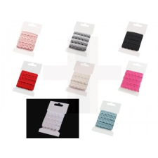  Pamut csipke - 3 méter dekorációs kellék