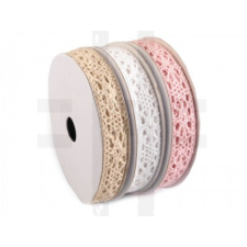  Pamut csipke szett rövidáru