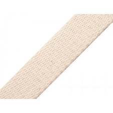  Pamut heveder - 25 m rövidáru