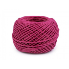  Pamut horgolófonal rövidáru